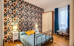 Ludovisi Apartment